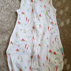 NB-3M muslin sleep sac